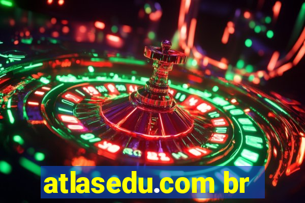 atlasedu.com br